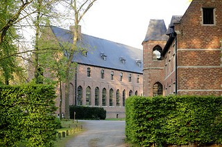 Corsendonk Hotels