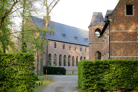 Corsendonk Hotels