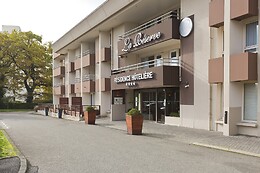 Résidence La Réserve****