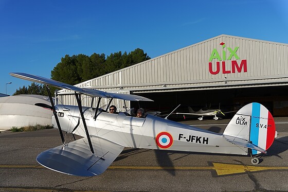Aix ULM - photo 6