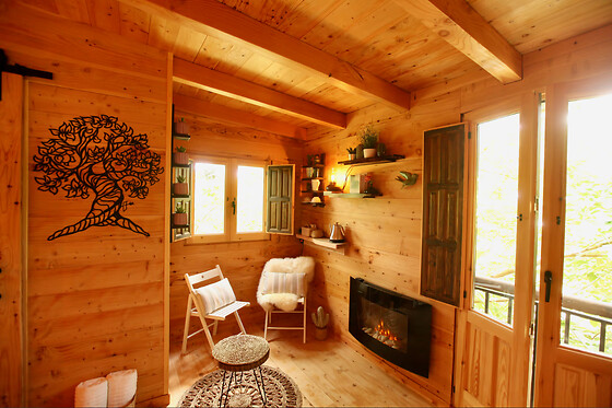 NATURE TREE HOUSE - photo 3