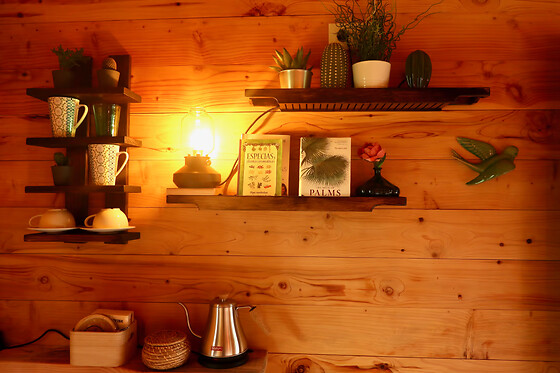NATURE TREE HOUSE - photo 4
