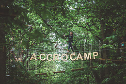 AccroCamp SAS