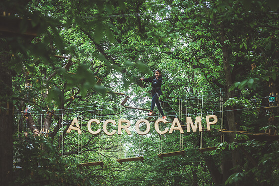 AccroCamp SAS - photo 4