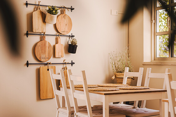 BALANCE CAFE - photo 0