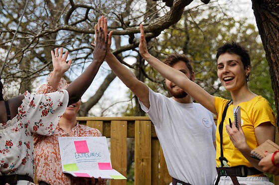 AccroCamp SAS - photo 3
