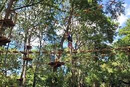 AccroCamp SAS
