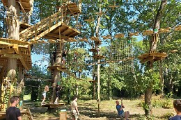 AccroCamp SAS