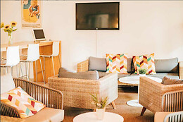 HOTEL 4U MIRANDA