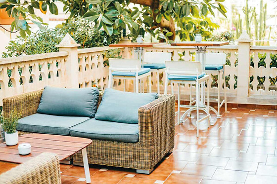 HOTEL 4U MIRANDA - photo 1