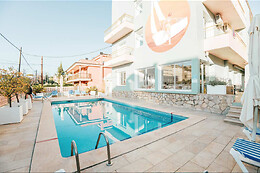 HOTEL 4U MIRANDA
