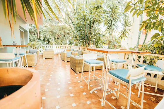 HOTEL 4U MIRANDA - photo 4