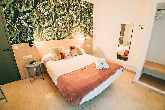 HOTEL 4U MIRANDA - photo 5