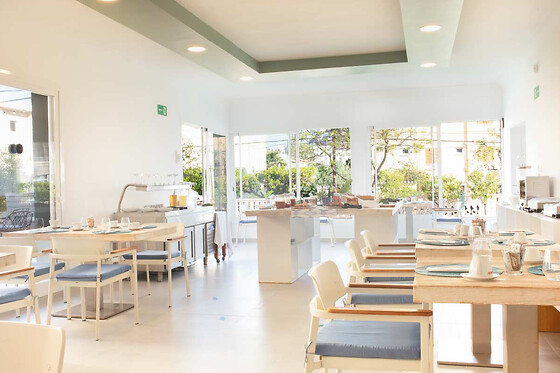 HOTEL 4U MIRANDA - photo 6