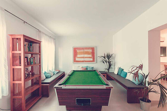 HOTEL 4U MIRANDA - photo 8