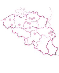 Thermes & spas en Belgique