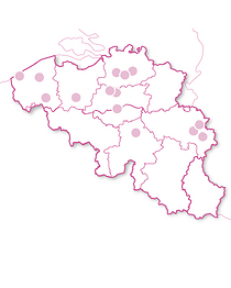 Topwellness in België