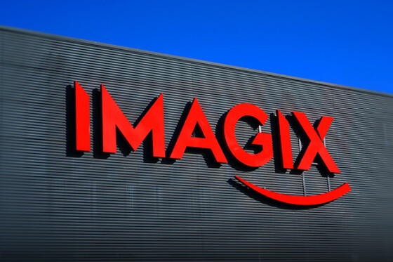 Groupe Imagix - photo 0