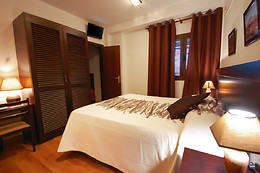 HOTEL HOSPEDERIA SAN FRANCISCO