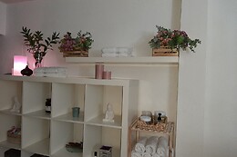 OLIANO MASAJES
