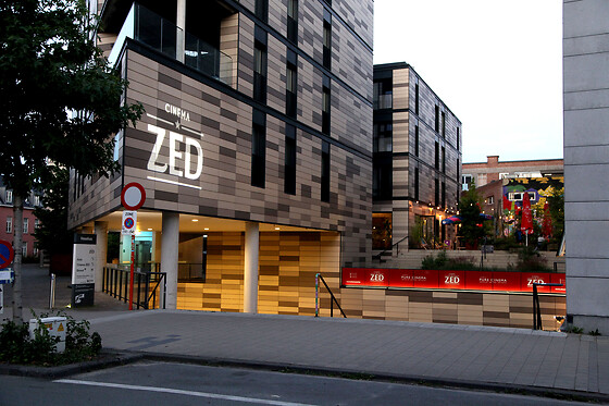 Cinema Zed - photo 3