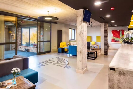 Hotel Szary Residence - photo 2