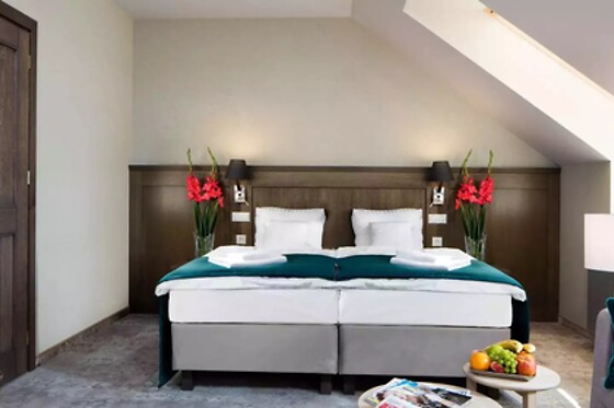 Hotel Szary Residence - photo 3