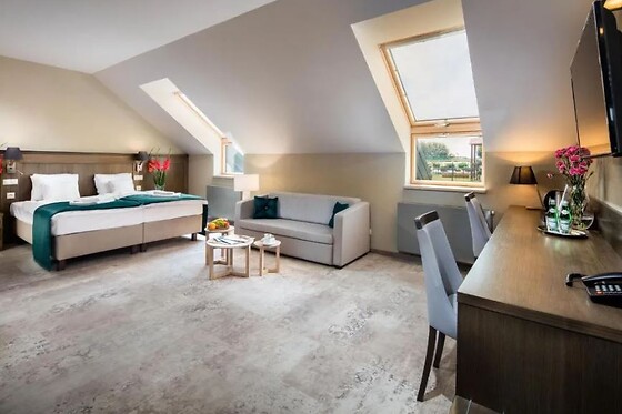 Hotel Szary Residence - photo 4