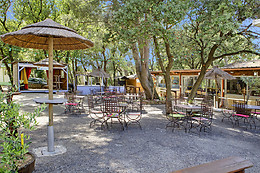 Camping La Montagne