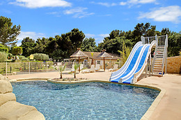 Camping La Montagne