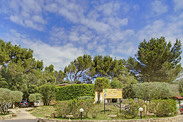 Camping La Montagne
