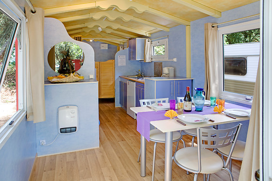 Camping La Montagne - photo 5