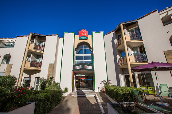 Hôtel Ibis - photo 22