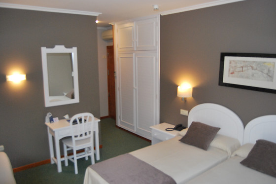 HOTEL BOSQUE MAR - photo 8