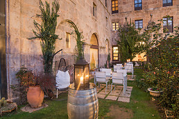HOSTERÍA SAN MILLÁN