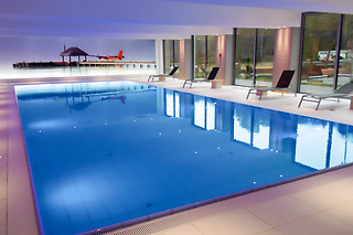 Een verblijf van 2 nachten voor 2 bij Parc Hotel Alvisse**** (Luxemburg - GH Luxemburg)