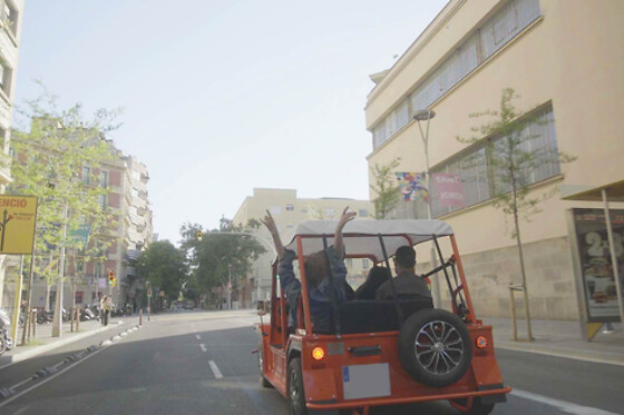 NATIVE DRIVER - photo 5