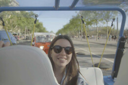 NATIVE DRIVER