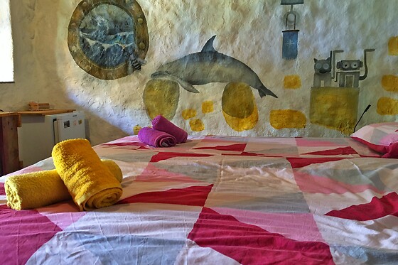 STUDIO MAZO THE GLAMPING - photo 1