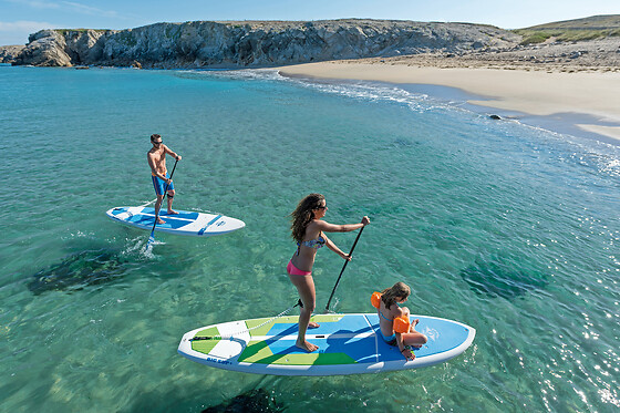 Club nautique du rohu - photo 10