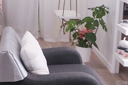 Cocon Poudré