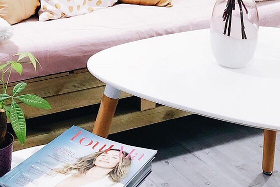 Cocon Poudré - photo 6