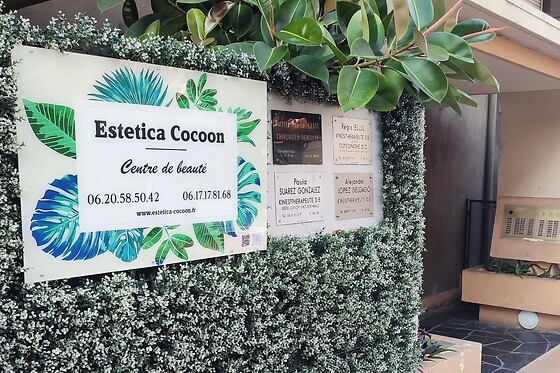 Estetica Cocoon by A&N - photo 5
