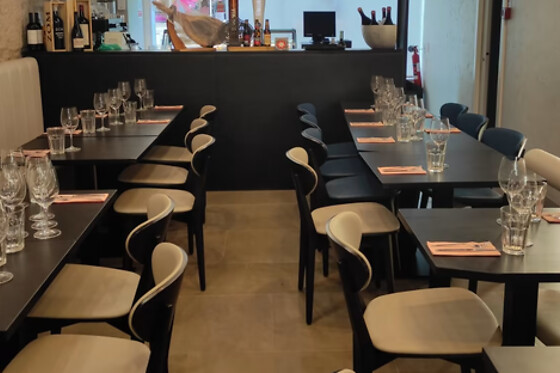 REGATEIRA GASTROBAR - photo 0