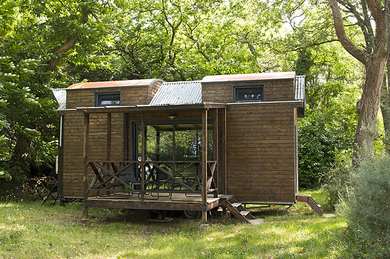 La Ch'tiny Maousse - photo 0