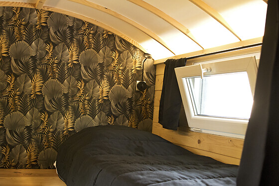 La Ch'tiny Maousse - photo 3