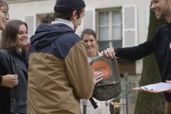 Qui veut pister ? Paris - photo 1