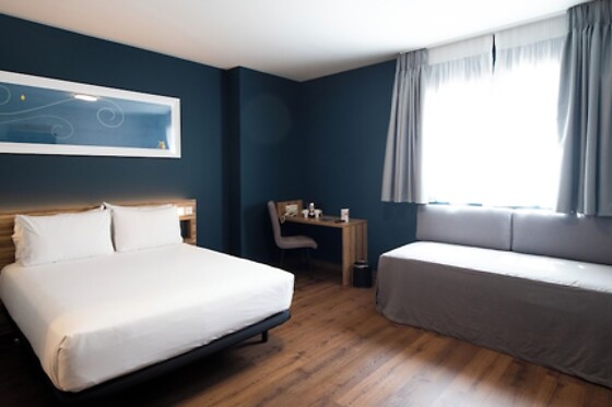 Online Booking EPS - photo 2