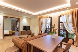 Online Booking EPS