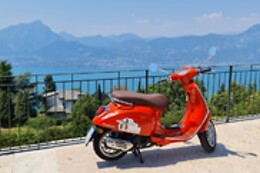 Peschiera Rent srl